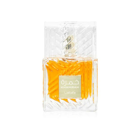 Lattafa Khamrah 100ml