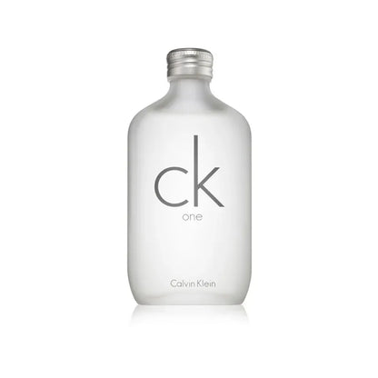 Calvin Klein CK One