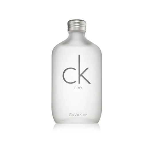 Calvin Klein CK One
