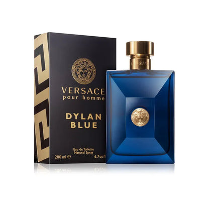 Versace Dylan Blue 100ml
