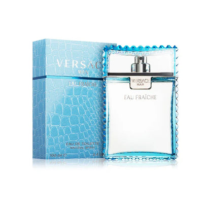 Versace Man Eau Fraiche 100ml
