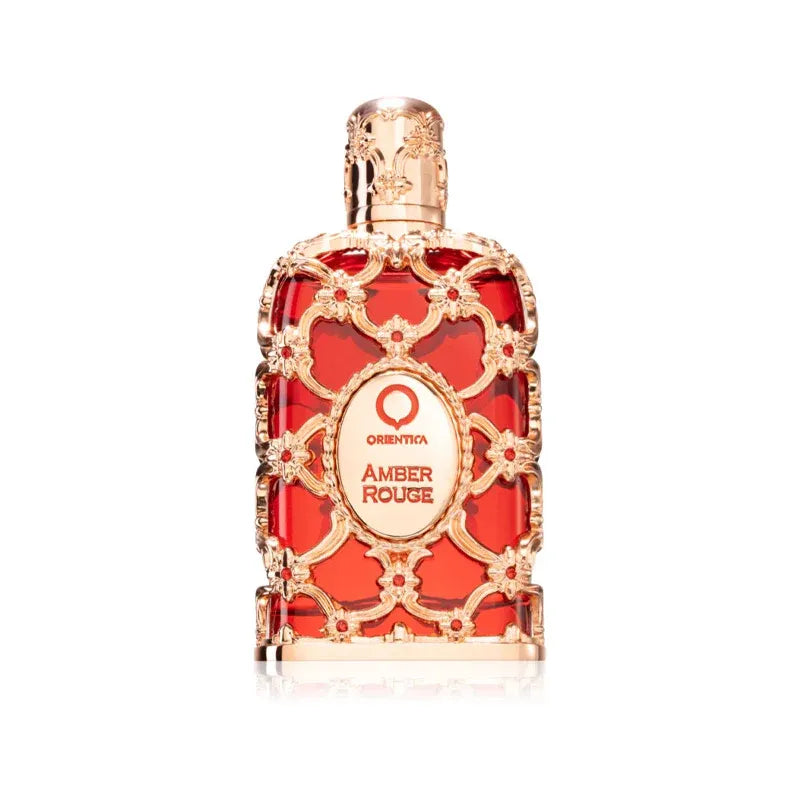 Orientica Amber Rouge 80ml