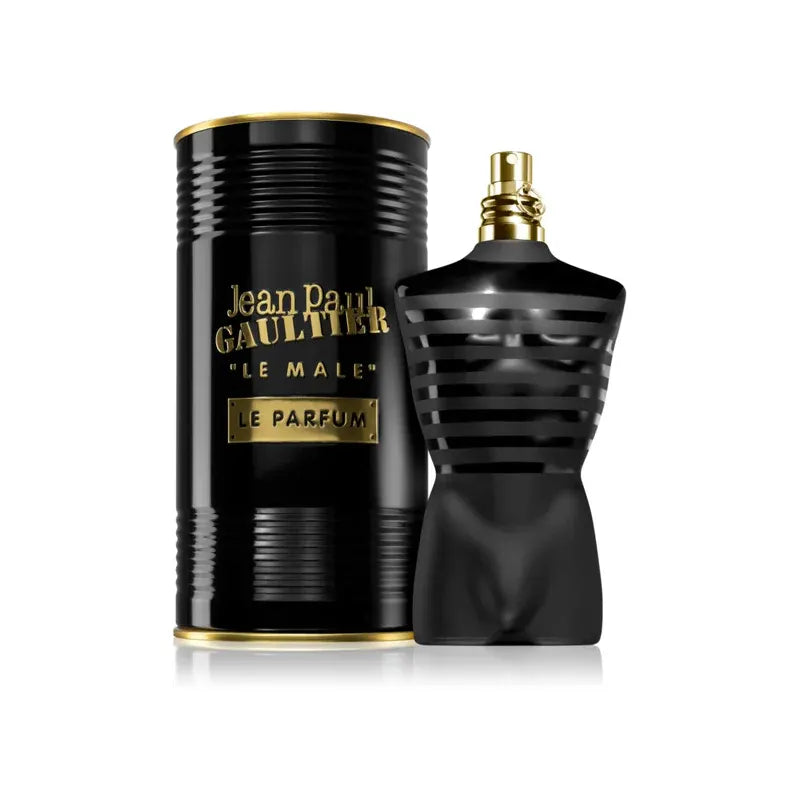 Jean Paul Gaultier Le Male Le Parfum 125ML