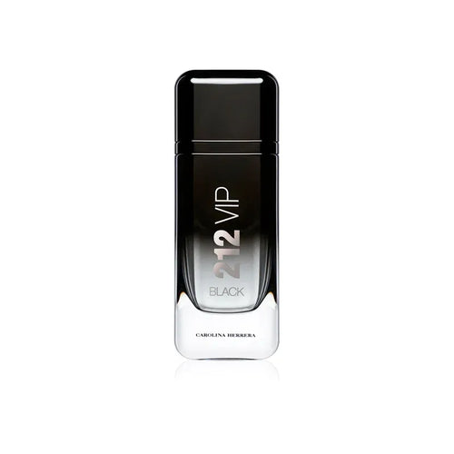 Carolina Herrera 212 VIP Black 100ml