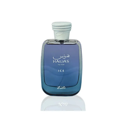 Rasasi Hawas Ice 100ml