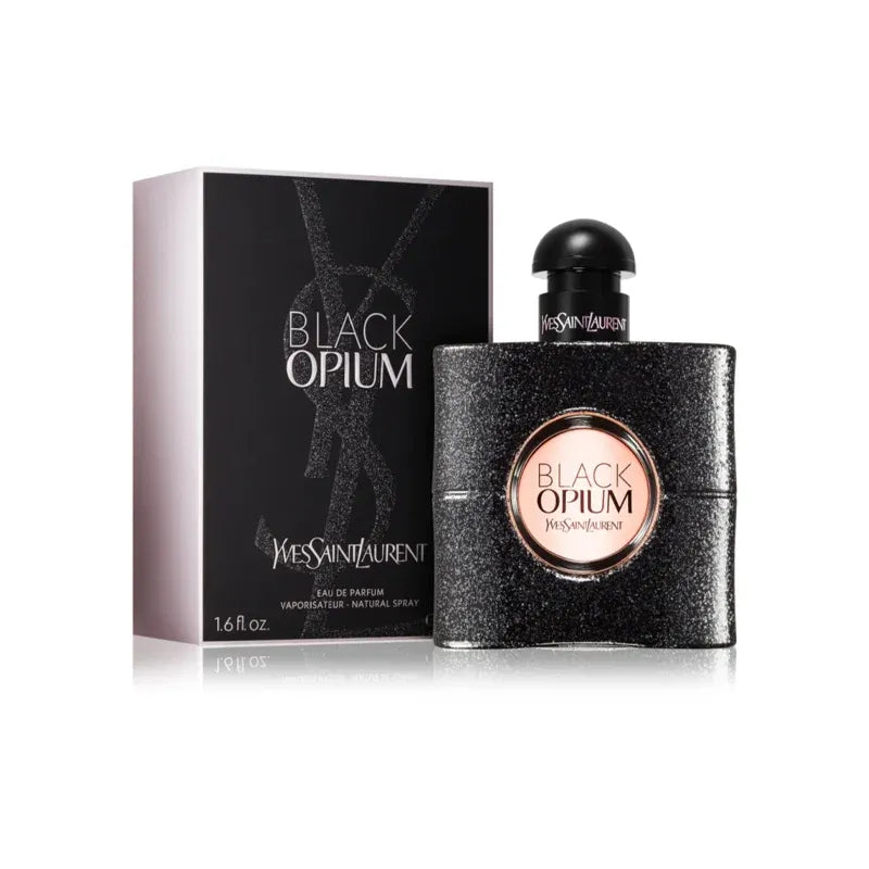Yves Saint Laurent Black Opium 90ml
