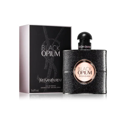 Yves Saint Laurent Black Opium 90ml