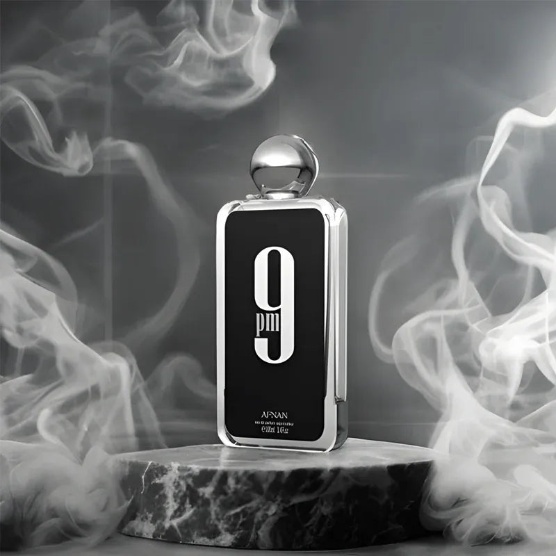 Pack x2: Montale Arabians Tonka + Afnan 9PM