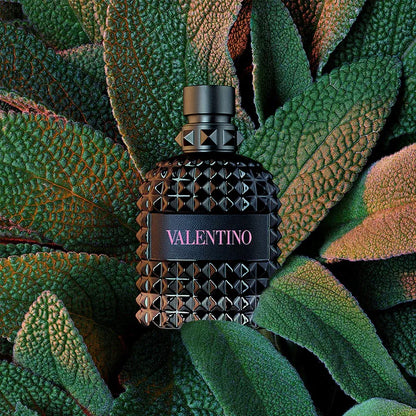 Pack Completo: Valentino + JPG Elixir (Lata) + Mandarin Sky + Crema