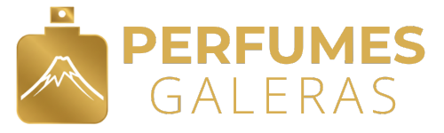 Perfumes Galeras